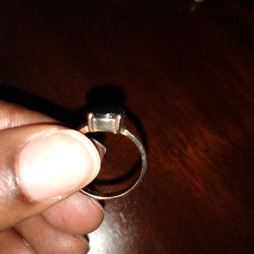 Women's ring